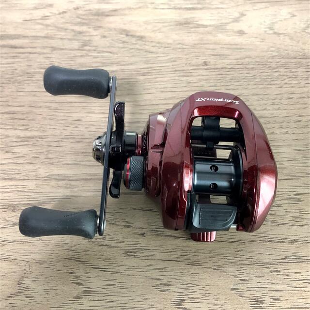SHIMANO - シマノ スコーピオンXT 1001 / SHIMANO Scorpion XTの通販