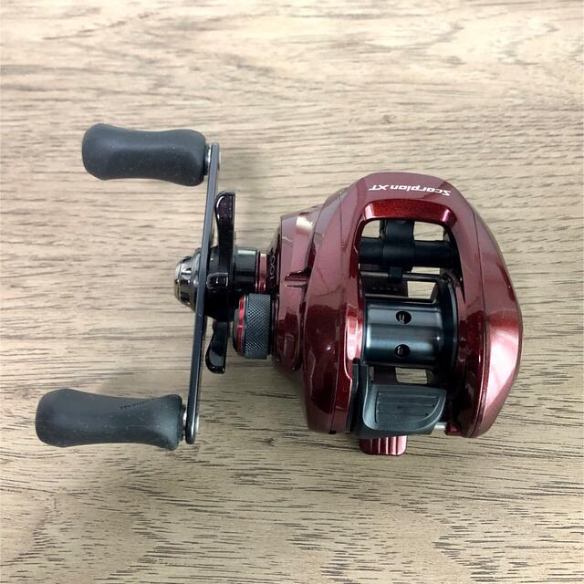 シマノ　スコーピオンXT 1001 / SHIMANO Scorpion XT