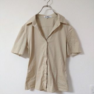 している Jil 半袖 34 S ピンクの通販 by ベクトル ラクマ店|ジル