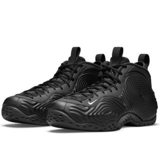 コムデギャルソンオムプリュス(COMME des GARCONS HOMME PLUS)の【29.0cm】GARCONS × NIKE FOAMPOSITE ONE(スニーカー)