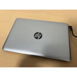 HP - HP EliteBook Folio 1020 G1 ノートパソコン SSD搭載