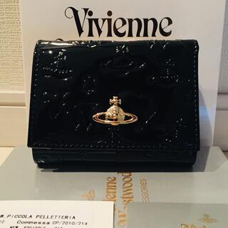 ヴィヴィアンウエストウッド(Vivienne Westwood)のmugi 様専用　ヴィヴィアンウエストウッド 財布 3つ折り(財布)