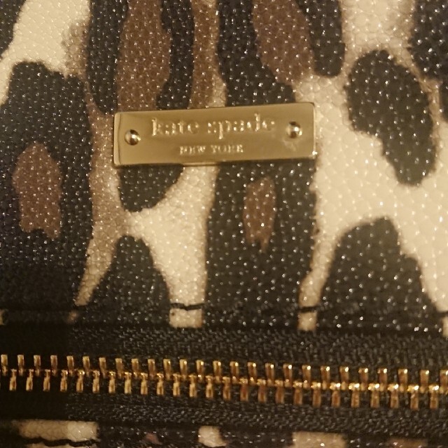 kate spade new york(ケイトスペードニューヨーク)のkate spadeショルダーバック レディースのバッグ(ショルダーバッグ)の商品写真