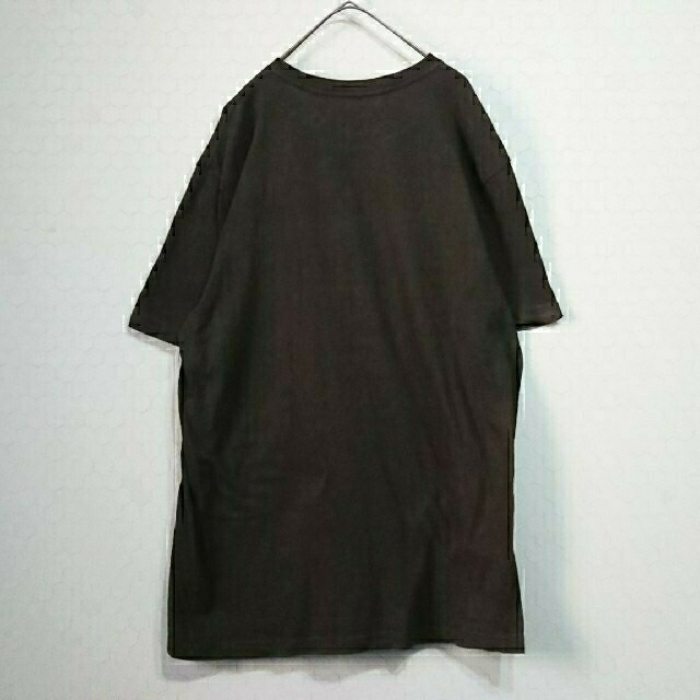 GUESS(ゲス)の【ビックシルエット！】ゲス  GUESS Tシャツ メンズのトップス(Tシャツ/カットソー(半袖/袖なし))の商品写真