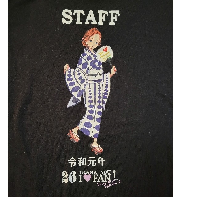 Eriさま専用 レディースのトップス(Tシャツ(半袖/袖なし))の商品写真