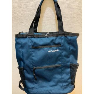 コロンビア(Columbia)のColumbia　【コロンビア】  22L　トートリュック(バッグパック/リュック)