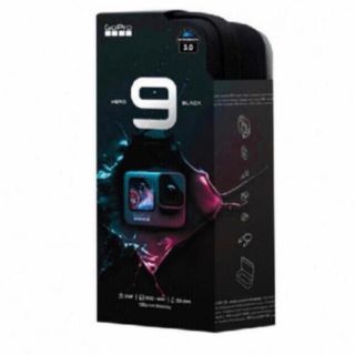 ゴープロ(GoPro)のGoPro 9 新品未開封品 4台 おまとめ売り(ビデオカメラ)