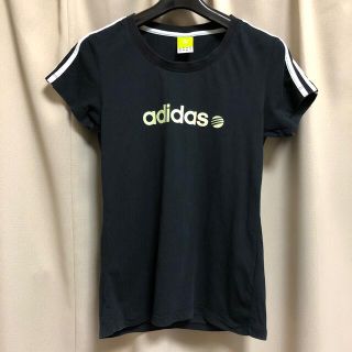 アディダス(adidas)のアディダスネオ　Tシャツ(Tシャツ(半袖/袖なし))