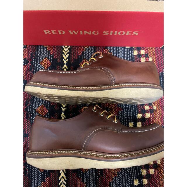 RED WING RW-8109 7 1/2D