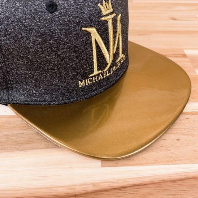 人気格安 激レア 海外限定 マイケルジャクソン MJ ONE クラウン