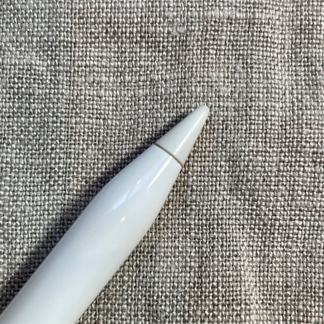 Apple(アップル)のApple Pencil 第1世代 スマホ/家電/カメラのPC/タブレット(その他)の商品写真