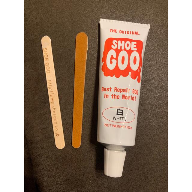 Shoe Goo 靴補修材 100g その他のその他(その他)の商品写真