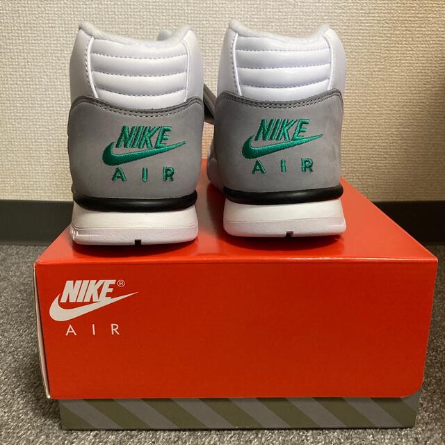 国内正規 27.5㎝ Nike Air Trainer 1 復刻OG トレーナー