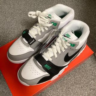 国内正規 27.5㎝ Nike Air Trainer 1 復刻OG トレーナー(スニーカー)