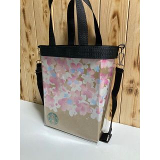 クリアバッグ32 ショルダーバッグ トートバッグ 着せ替えバッグ