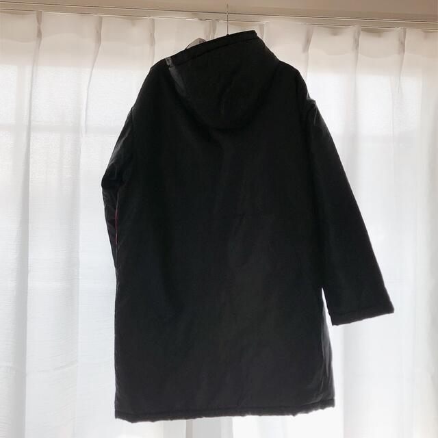 MIZUNO(ミズノ)のiimoraa2000様専用　ミズノ　ベンチコート メンズのジャケット/アウター(ナイロンジャケット)の商品写真
