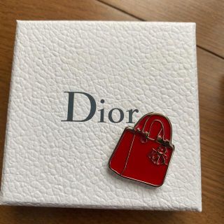 クリスチャンディオール(Christian Dior)のディオール　チャーム (レディディオールバッグ)(チャーム)