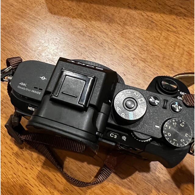 SONY α7R II ILCE-7RM2 ジャンク SONY α7R II ILCE-7RM2 ジャンク