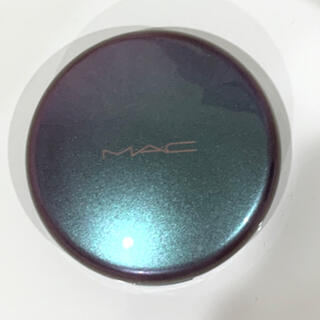 MAC - MAC エクストラ ディメンション ブランジングパウダー ゴールデン リンス