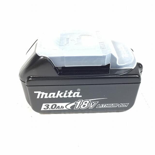 マキタ/makitaバッテリー/充電器BL1830B
