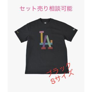 ニューエラー(NEW ERA)のBTS×NEWERA×MLB  Tシャツ　Dynamite(Tシャツ/カットソー(半袖/袖なし))