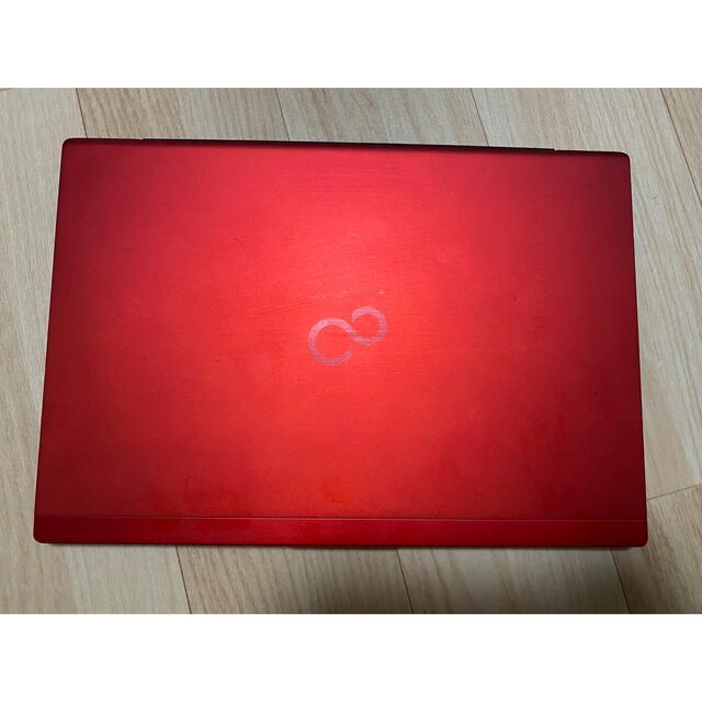 LIFEBOOK UH90/C3