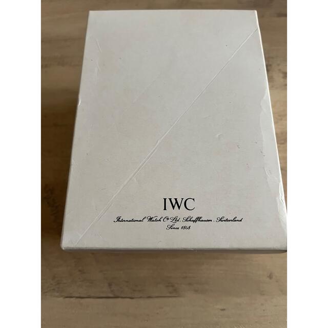 IWC(インターナショナルウォッチカンパニー)のIWC ポートフィノ ローマン文字盤 メンズの時計(腕時計(アナログ))の商品写真