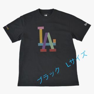 ニューエラー(NEW ERA)のBTS×NEWERA×MLB  Tシャツ　Dynamite(Tシャツ/カットソー(半袖/袖なし))