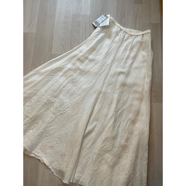 Plage - Plage 新品 ☆Vintage maxiスカート 38 サイズ☆の通販 by