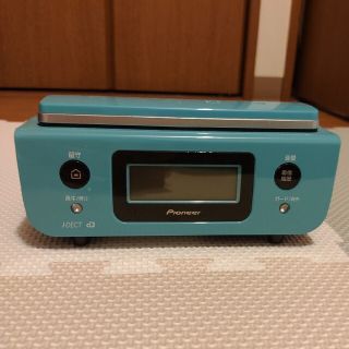 パイオニア(Pioneer)のパイオニア　電話機(その他)