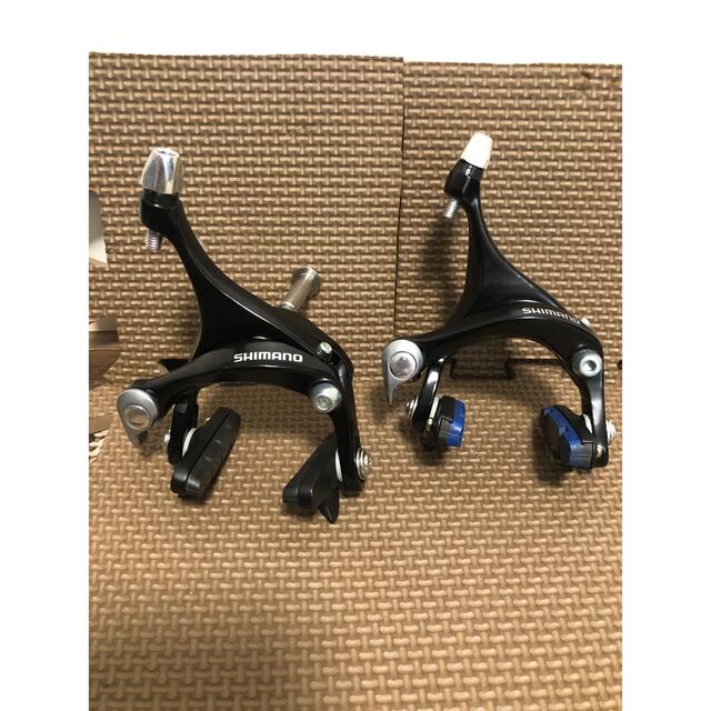 SHIMANO(シマノ)のSHIMANO BR-R561 スポーツ/アウトドアの自転車(パーツ)の商品写真