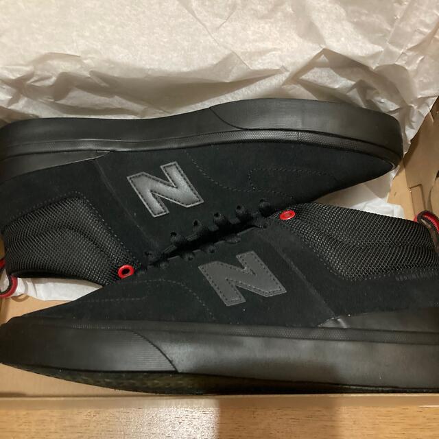 NEW BALANCE NUMERIC NM379MCH CHALLENGER