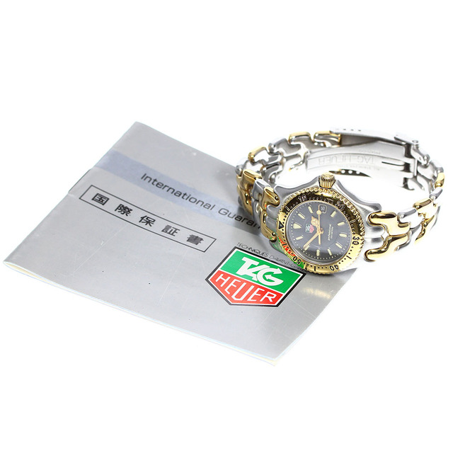 2022新発 【HERMES】✨極美品✨ クリッパー クロノグラフ 腕時計 レディース 腕時計(アナログ)