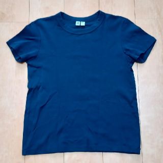 ユニクロ(UNIQLO)の☆ふなみ様専用☆ユニクロU 半袖Tシャツ Lサイズ(Tシャツ(半袖/袖なし))