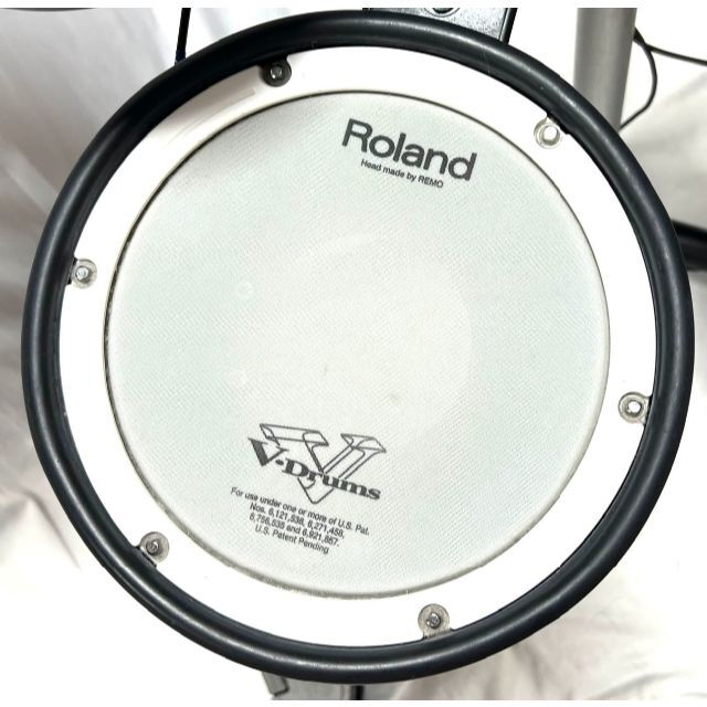 ☆Roland ローランド HD-1 V-Drums Lite 電子ドラムセット 商品の状態 