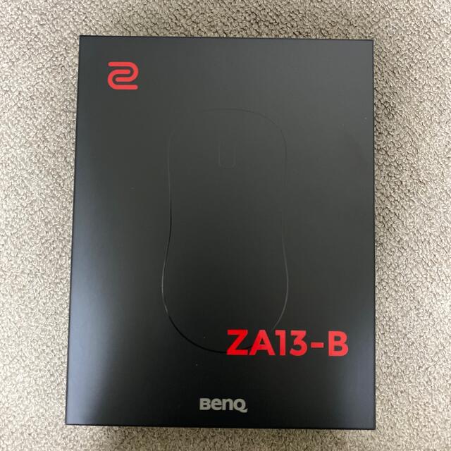 Zowie ZA13-B パラコード化PC周辺機器