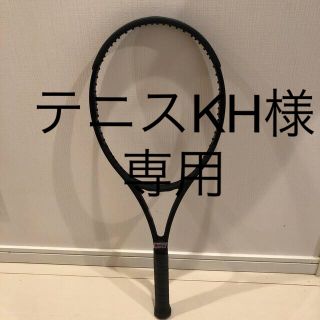 ウィルソン(wilson)の専用！テニスラケット(ラケット)