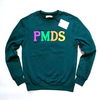 ☆★さんセット専10/18 新品　P.M.D.S  　トレーナー(スウェット)