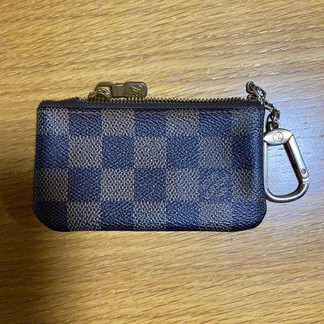 LOUIS VUITTON(ルイヴィトン)のルイヴィトンキーケース♡お値下中‼️ レディースのファッション小物(キーケース)の商品写真