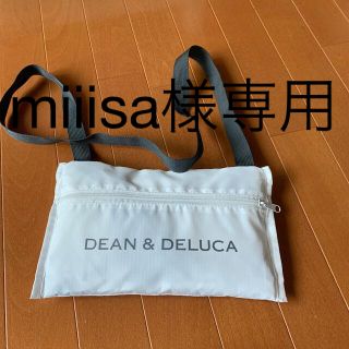 ディーンアンドデルーカ(DEAN & DELUCA)のディーン＆デルーカ エコバッグ(エコバッグ)