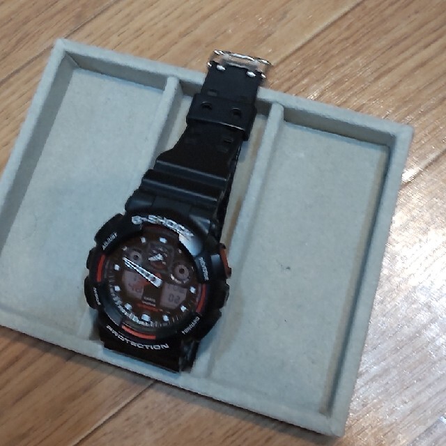 G-SHOCK(ジーショック)のG-SHOCK 腕時計 メンズの時計(腕時計(アナログ))の商品写真