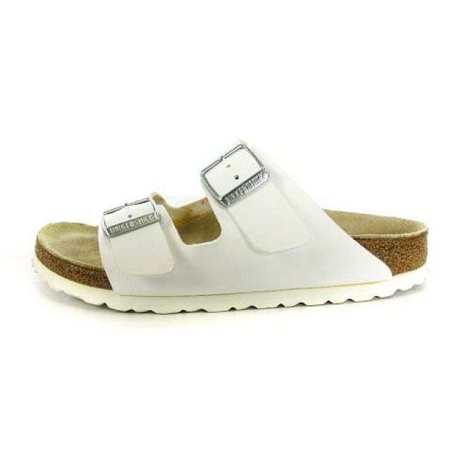 BIRKENSTOCK(ビルケンシュトック)のBIRKENSTOCK(ビルケンシュトック) レディース シューズ サンダル レディースの靴/シューズ(サンダル)の商品写真