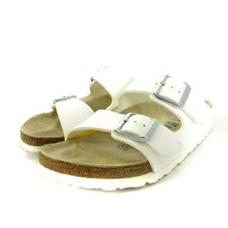 ビルケンシュトック(BIRKENSTOCK)のBIRKENSTOCK(ビルケンシュトック) レディース シューズ サンダル(サンダル)