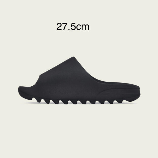 adidas YEEZY SLIDE ONYX靴/シューズ