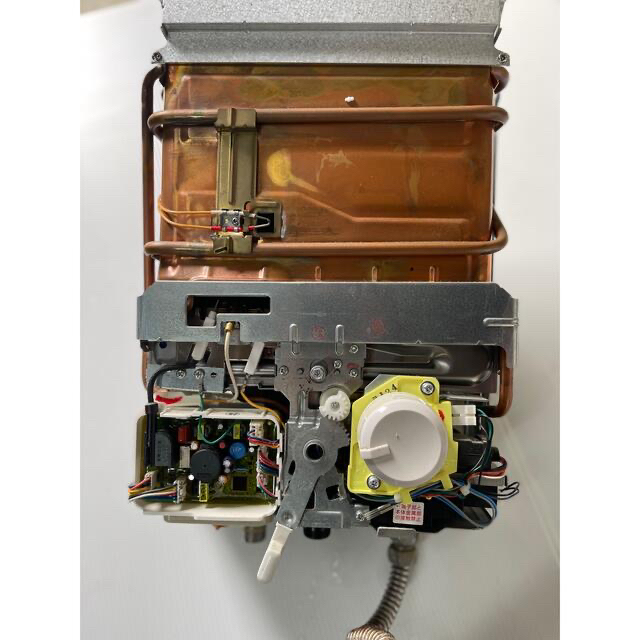 ガス給湯器 都市ガス ガス給湯器 都市ガス