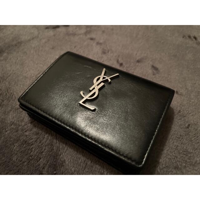 Saint Laurent - サンローラン カードケースの通販 by Buyer select