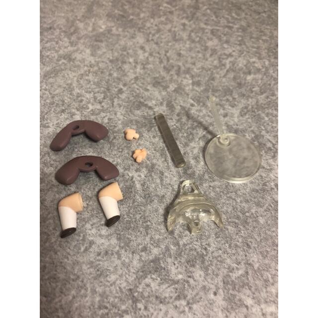 GOOD SMILE COMPANY ねんどろいど らきすた らきすた 柊かがみ