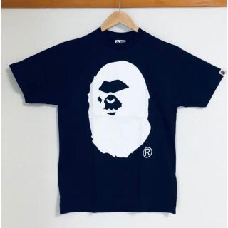 アベイシングエイプ(A BATHING APE)の☆A BATHING APE ゴリラTシャツ(Tシャツ/カットソー(半袖/袖なし))