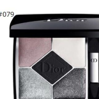 ディオール(Dior)のDIOR アイシャドウ(アイシャドウ)