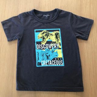 グローバルワーク(GLOBAL WORK)のグローバルワーク　Tシャツ　120(Tシャツ/カットソー)